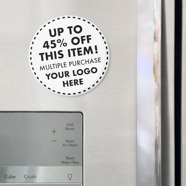 Magnet för stor Anpassningsbar, 45 % rabatt på bul (In Situ (Fridge))