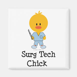 Magnet för Surg Techchick