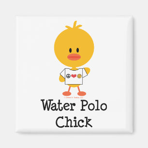 Magnet för vattenPolochick