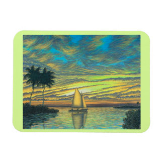 Magnet, fredligt, enkelt, känner magnet