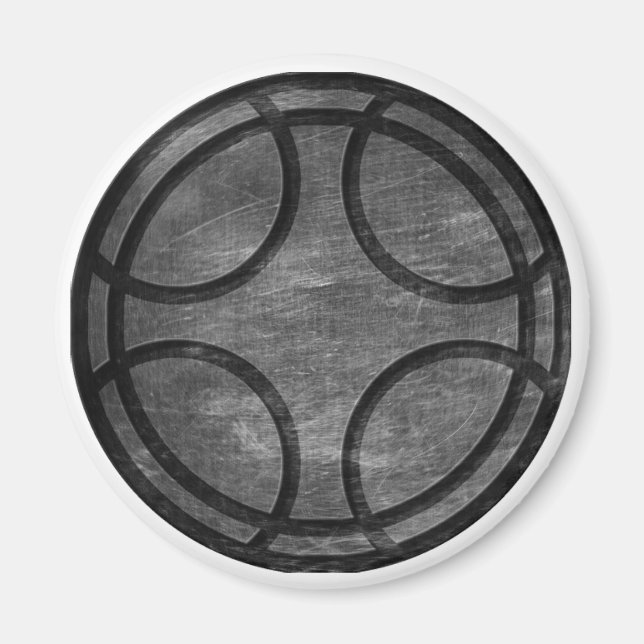 Magnet - Fullfill Önskemål (Framsidan)