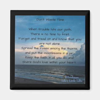 Magnet fullsizeoutput_19d9Slösa inte tid