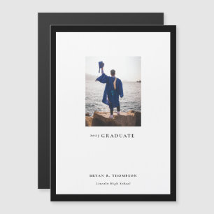 Magnet Gallery Ram Studenten annons Card