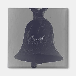 MAGNET GIFT BRÖLLOP ROMANTIC DESIGN