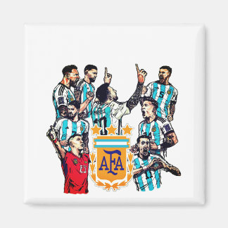 Magnet Glory champions