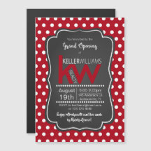 MAGNET Grand Open House-inbjudan