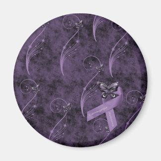 Magnet-Graphic Fibromyalgia Magnet
