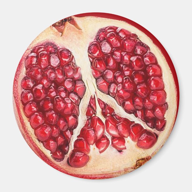 Magnet Grenade (Framsidan)