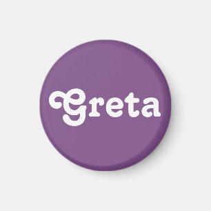 Magnet Greta