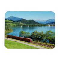 Magnet Großer Alpsee bei Immenstadt