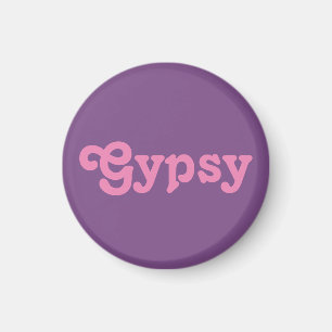 Magnet Gypsy