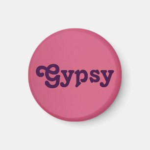 Magnet Gypsy