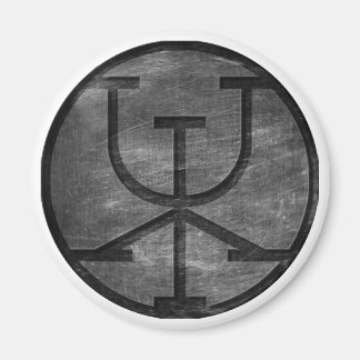 Magnet - Hämta Riker