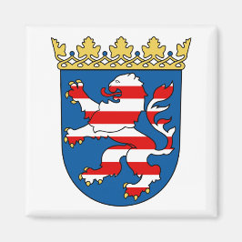 magnet - Hessen, Tyskland
