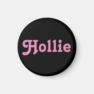 Magnet Hollie