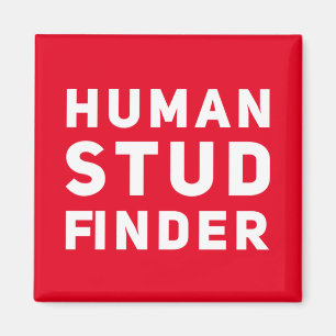 Magnet Human Stud Finder