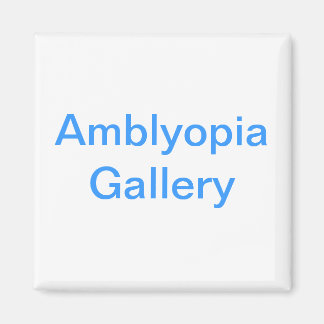 Magnet i Amblyopi Gallery