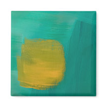 Magnet i Misty Sol Design