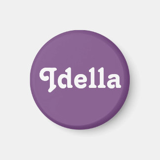 Magnet Idella