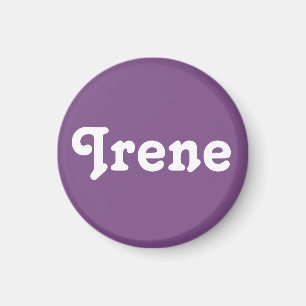 Magnet Irene