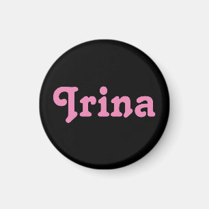 Magnet Irina