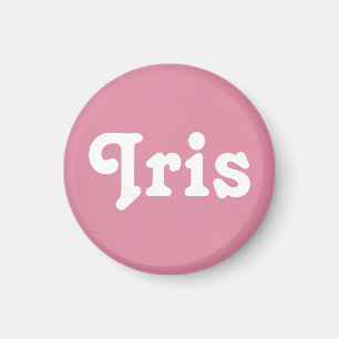 Magnet Iris
