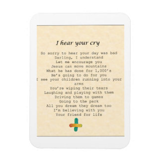 magnet - jag hör din gråt"