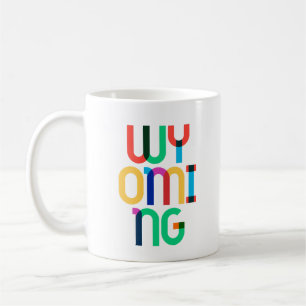 Magnet Kaffemugg
