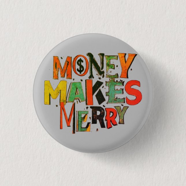 Magnet Knapp (Framsida)