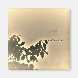 MAGNET KONST & DESIGN DEKORATION STILAR