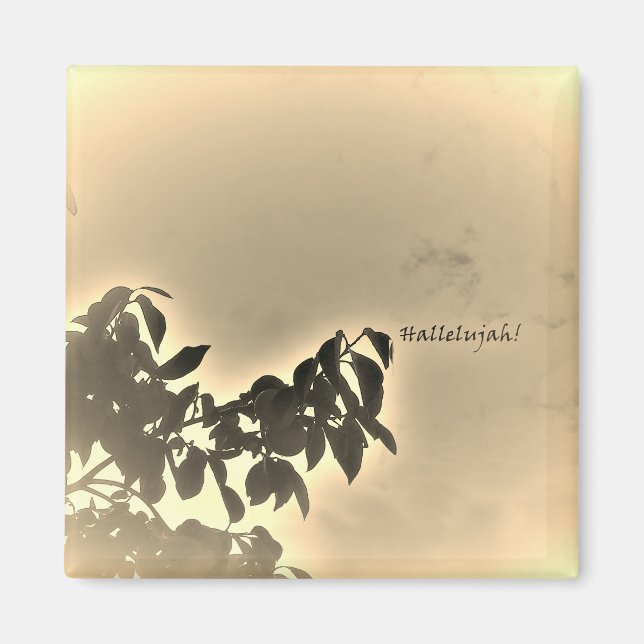 MAGNET KONST & DESIGN DEKORATION STILAR (Framsidan)