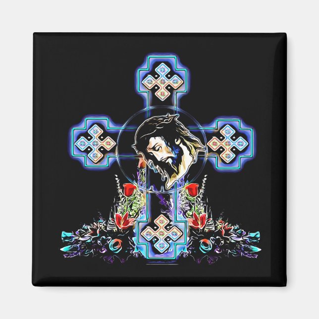 Magnet Kor (Framsidan)