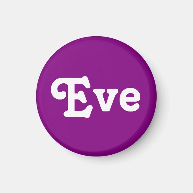 Magnet Kväll (Framsidan)