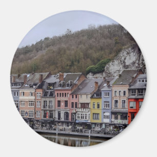 Magnet - Landskapsfotografi av Dinant