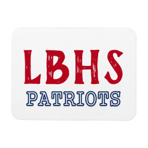 Magnet-LBHS-patrioter Magnet