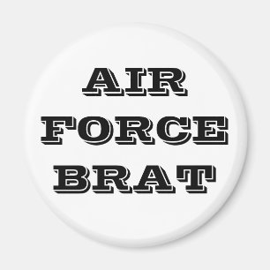 Magnet Luft Force Brat
