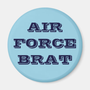 Magnet Luft Force Brat