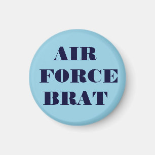 Magnet Luft Force Brat