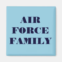Magnet Luft Force-familjen