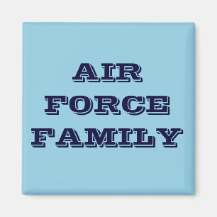 Magnet Luft Force-familjen