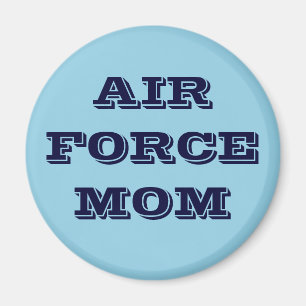 Magnet Luft Force Mamma
