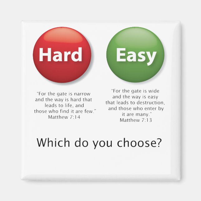 Magnet-mall Magnet (Framsidan)