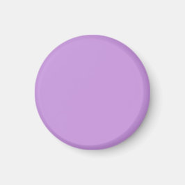 Magnet med bakgrunden Lavender