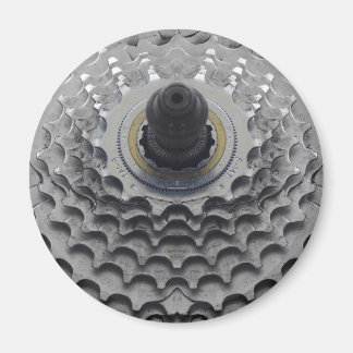 Magnet med Bike Sprocket