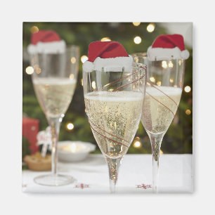 MAGNET MED **CHRISTMAS COCKTAILS**
