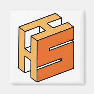 Magnet med hög värmespänning