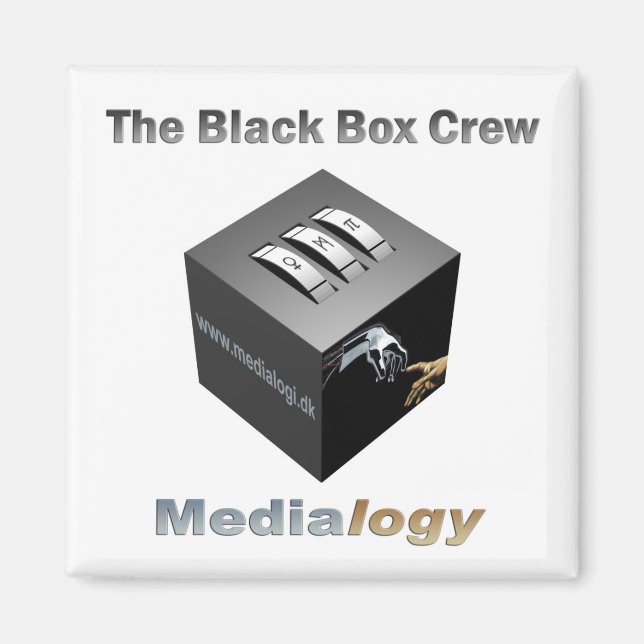 magnet medialogi (Framsidan)