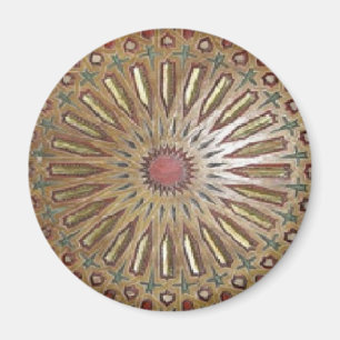 Magnet Morrocon Beauty