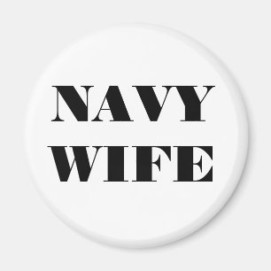 Magnet Navy Makfe