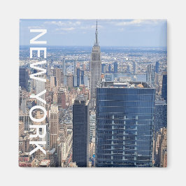 Magnet - New York